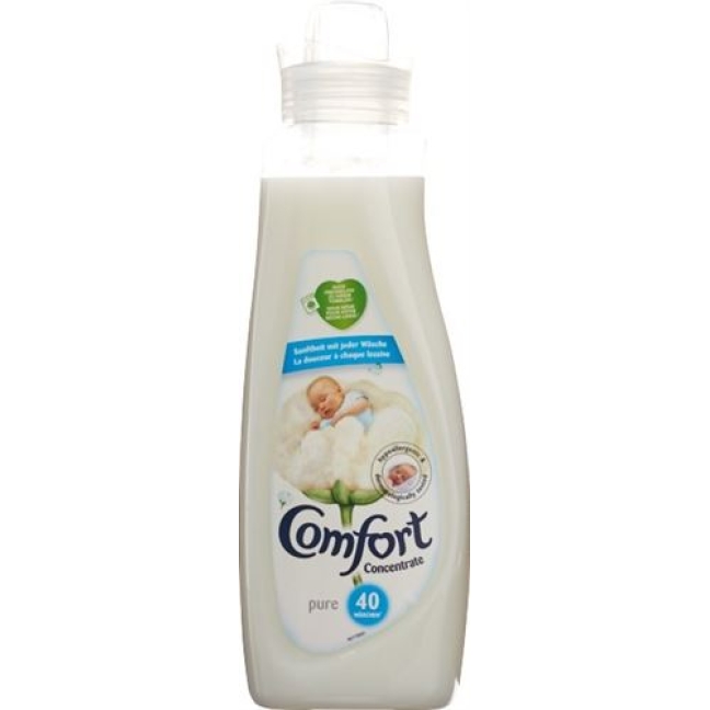 Comfort Konzentrat Pure Sensitive Flasche 1л