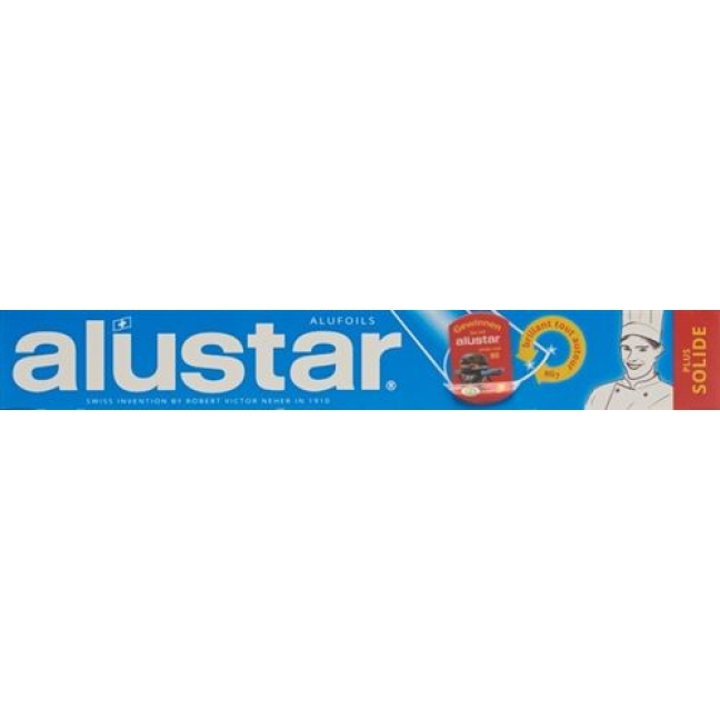 ALUSTAR HAUSHALTFOL EXTR STARK