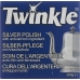 TWINKLE SILBER PFLEGE