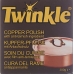 TWINKLE KUPFER PFLEGE