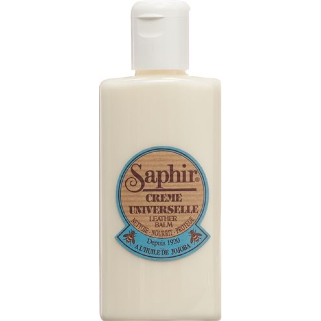 SAPHIR UNIVERSALCREME 150 ML