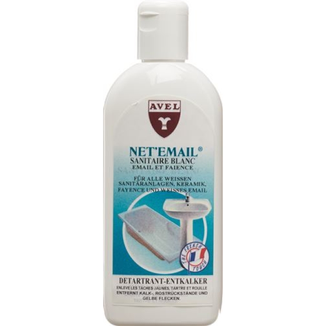 AVEL SANITR NET EMAIL WEISS 25