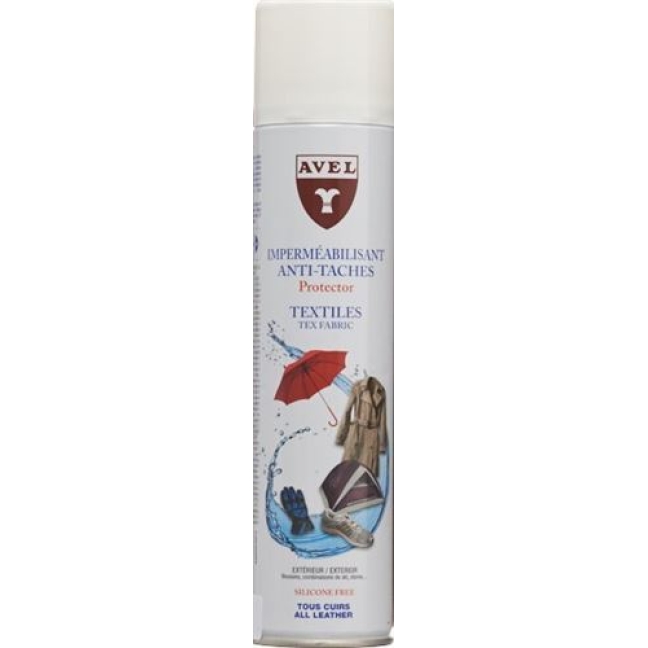 AVEL TEXTILIEN IMPRGNIERSPRAY