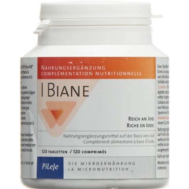 I-BIANE 401 MG