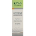 Hans Karrer Mikrosilber Lipocreme 100мл