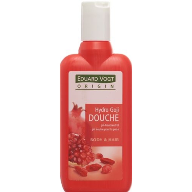 Vogt Hydro Goji Douche 200мл