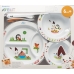 Avent Philips Baby Ess Lern Set Gross 6m+