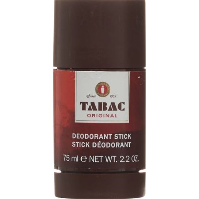 TABAC ORIGINAL DEO STICK