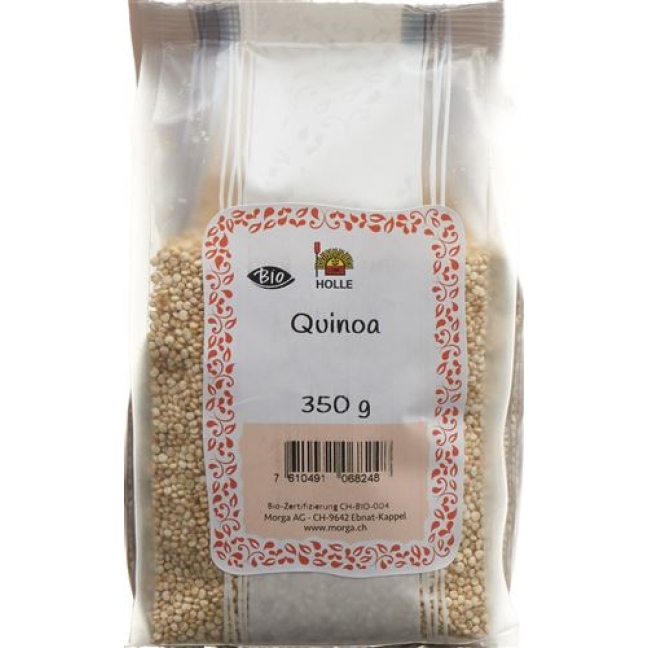 HOLLE QUINOA BIO