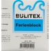 BULITEX FERIENBLOCK