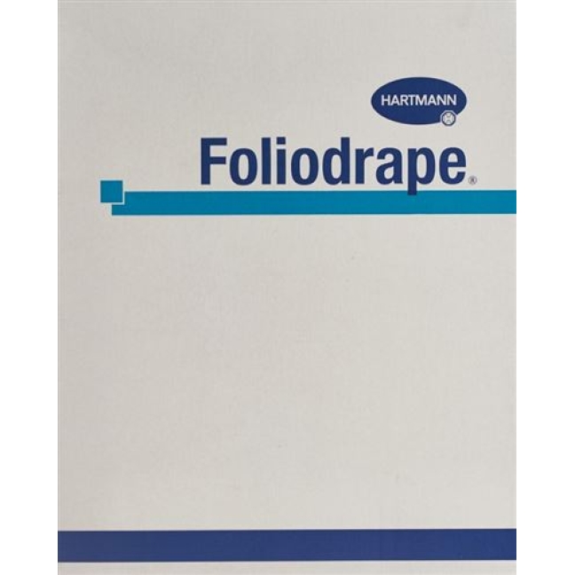 FOLIODRAPE PROT A-TUCH 75X90CM