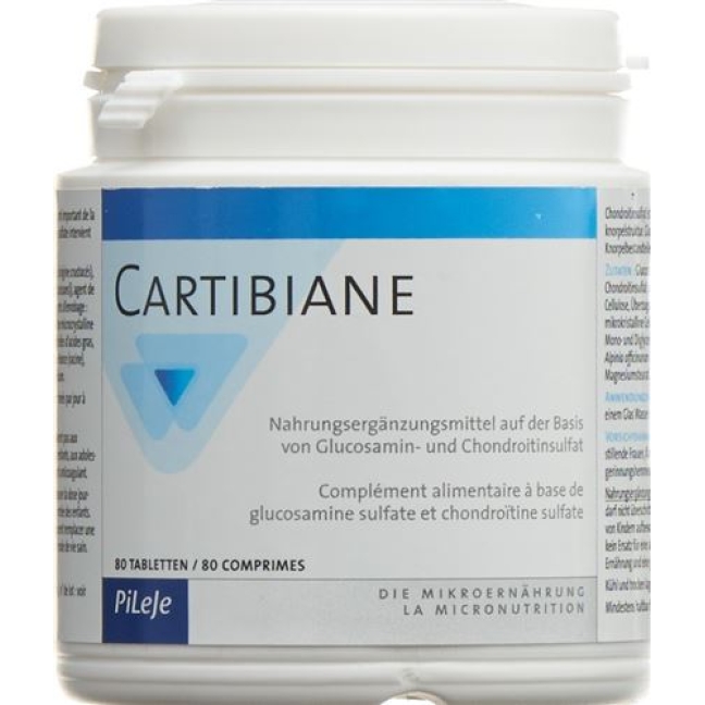 CARTIBIANE 908MG