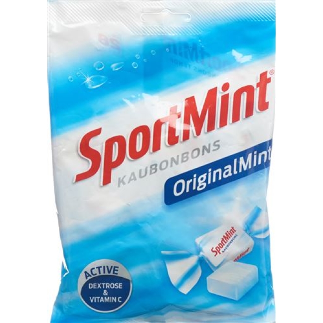 SPORT MINT BONBONS