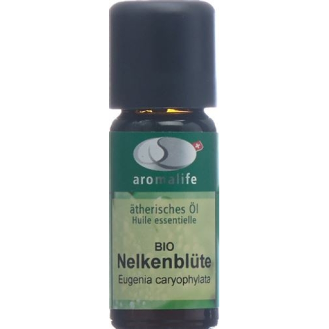 AROMALIFE NELKENBLTE AETH OEL