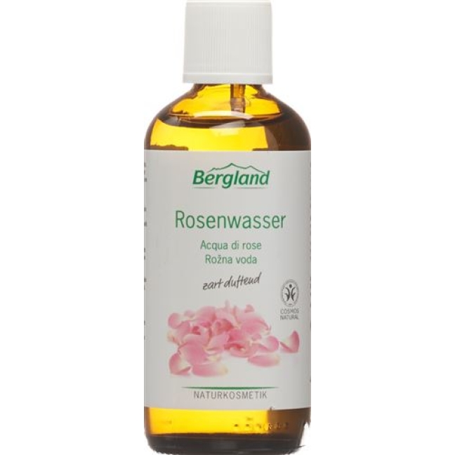 BERGLAND ROSENWASSER