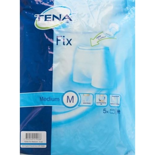 TENA FIX FIXIERHOSE M