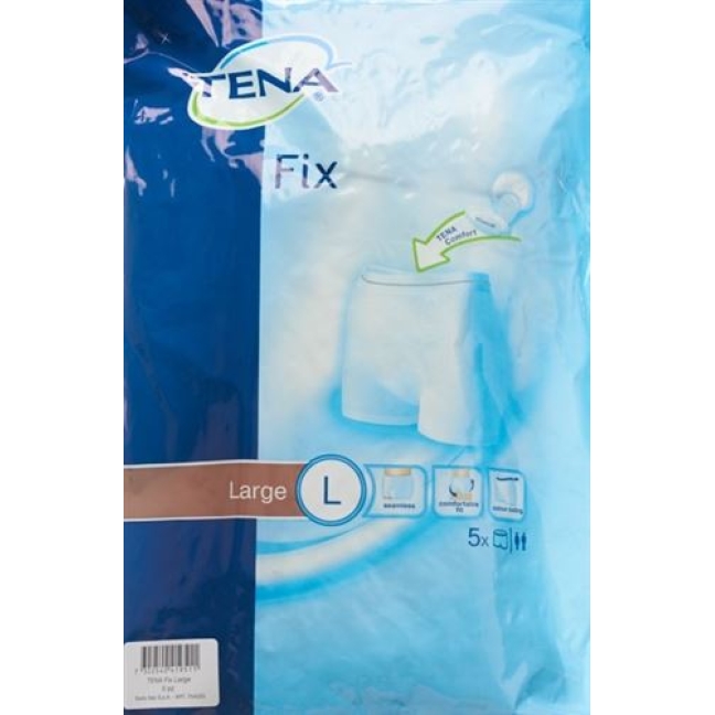 TENA FIX FIXIERHOSE L