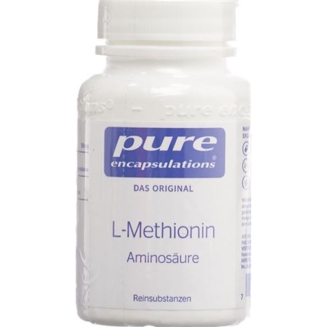 PURE L-METHIONIN