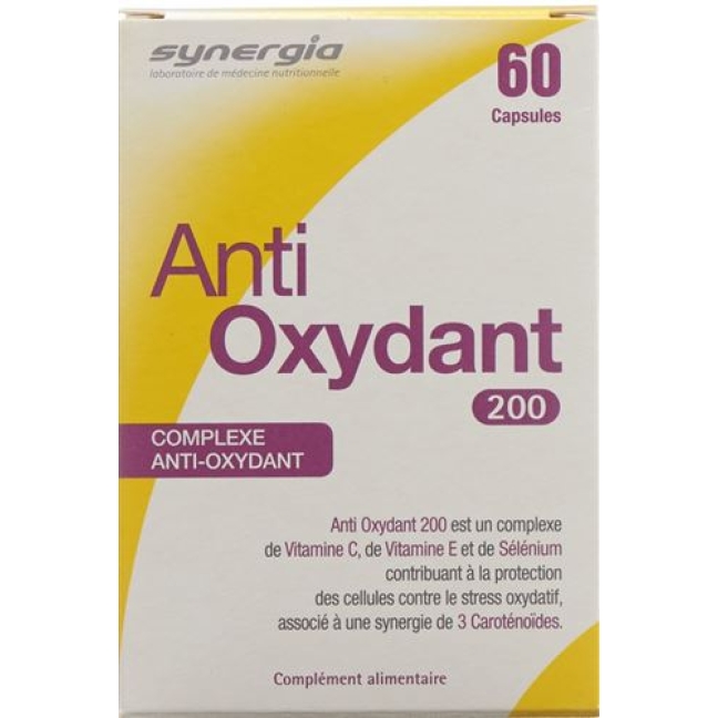 ANTIOXYDANT 200