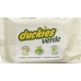 Duckies Verde Feuchtes Toilettenpapier 30 штук