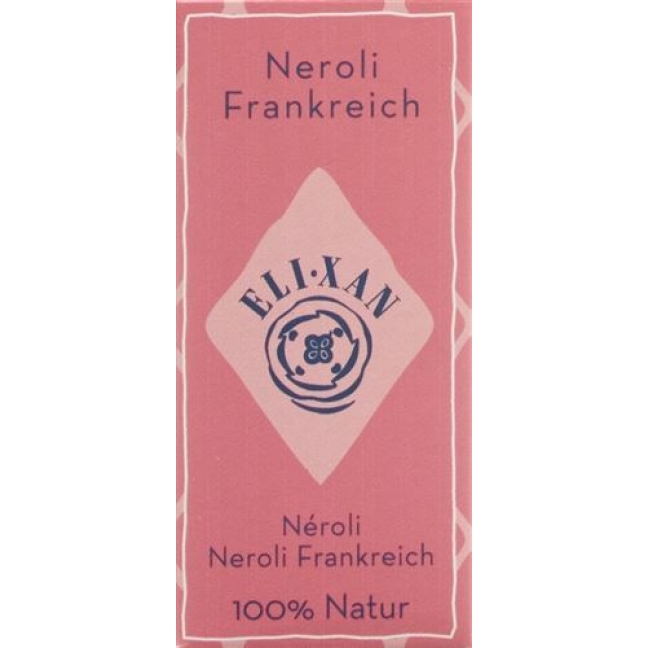 ELIXAN ORANGENBL NEROLI FR