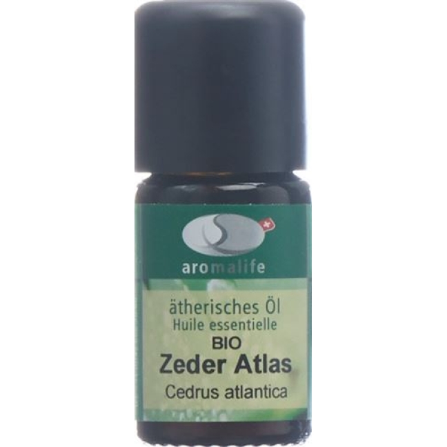 AROMALIFE ZEDER ATLAS AETH