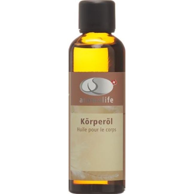 Aromalife Top Basis Korperol 75мл