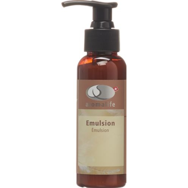 AROMALIFE TOP BASIS EMULSION