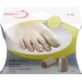 Omnimed Ortho PediCone Zehenkappe размер S/M 2 штуки