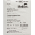 MediSet Faltkompressen Typ 17 8-fach 5x5см 90x 3 штуки