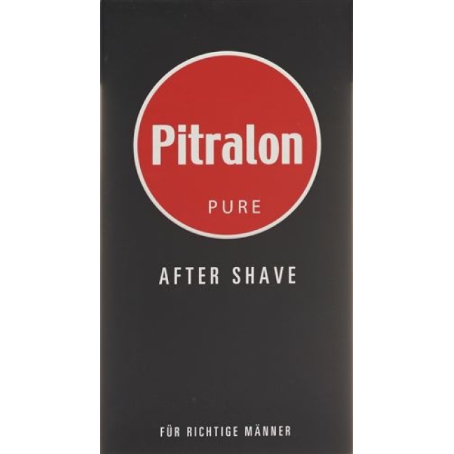 Pitralon After Shave Pure 100мл