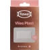 Flawa Vlies Plast Grosse XL 10x15см 6 штук