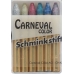 CARNEVAL SCHMINKST GLIM ASS