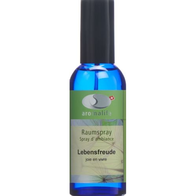 AROMALIFE RAUMSPRAY LEBENS