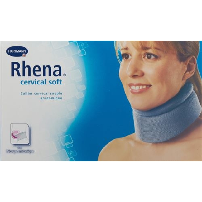 Rhena Cervical Soft размер 3 Hohe 9см