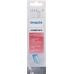 Philips Sonicare Ersatzbursten Sensitive HX 6054/07, 4 штуки