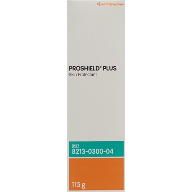 Proshield Plus Skin Protect 115г