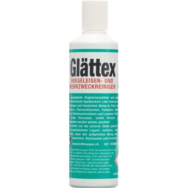 GLAETTEX