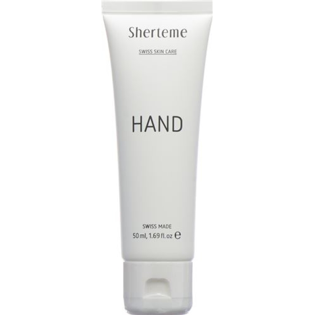 SHERTEME HAND ANTIPIG HAND