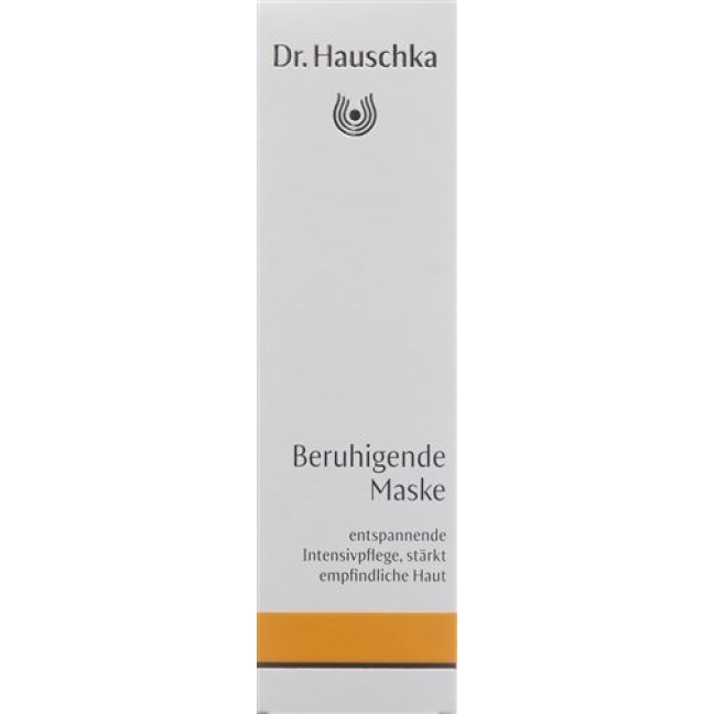 HAUSCHKA BERUHIGENDE MASKE