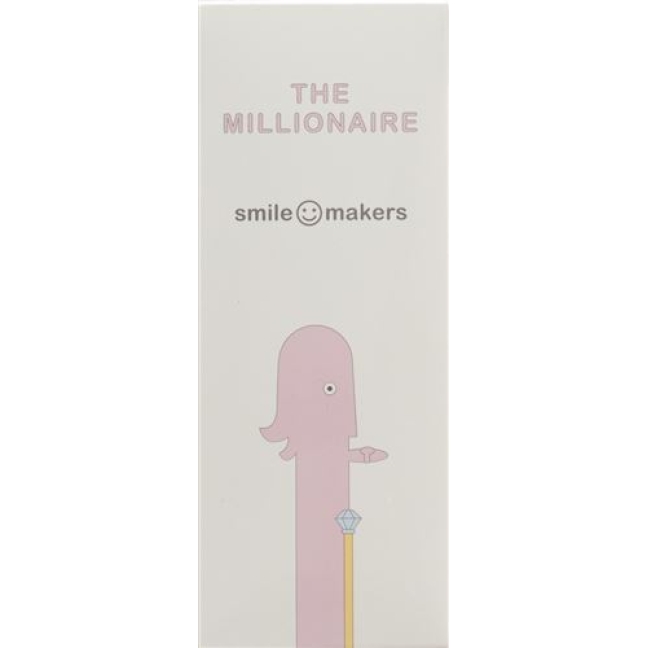 SMILE MAKERS VIBR PER MAS MILL