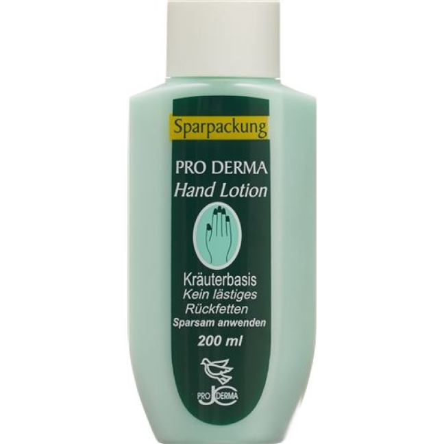 PRO DERMA HANDLOTION