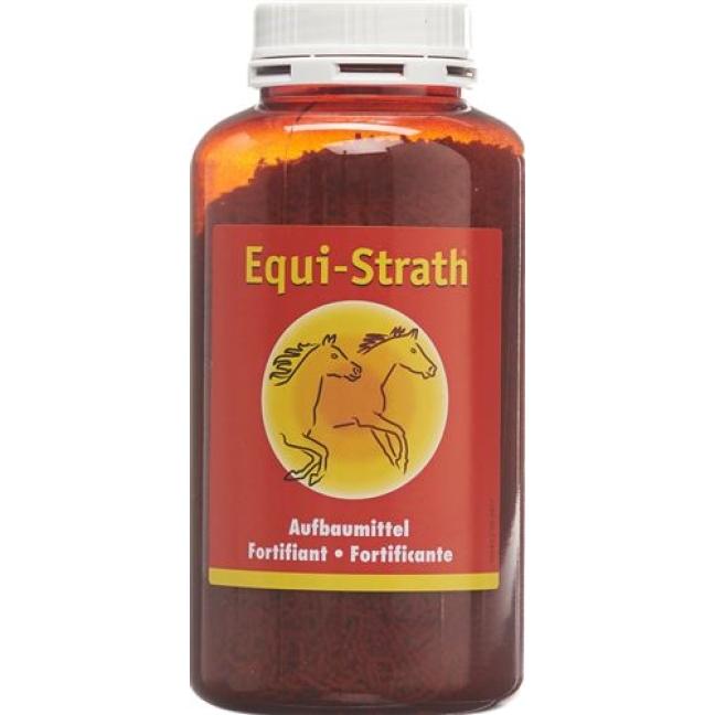 EQUI STRATH GRAN