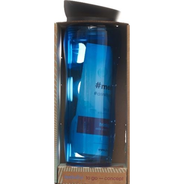 SHUYAO TEEKULT TEAMAK BLAU 4.0
