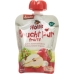 Holle Pouchy Apfel&banane mit Birne 90г