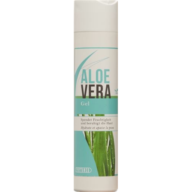 PHYTO ALOE VERA GEL