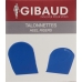 GIBAUD FERSENEINLA 34-38 BLAU