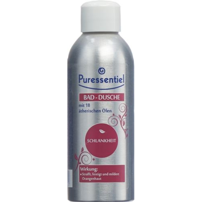 PURESSENTIEL SCHLANKHEIT B