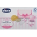 CHICCO HYGIENE-SET PINK 0M+