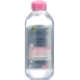 Garnier Micellar Cleanser All-in-1 Reinigungswasser Duo 2x 400мл